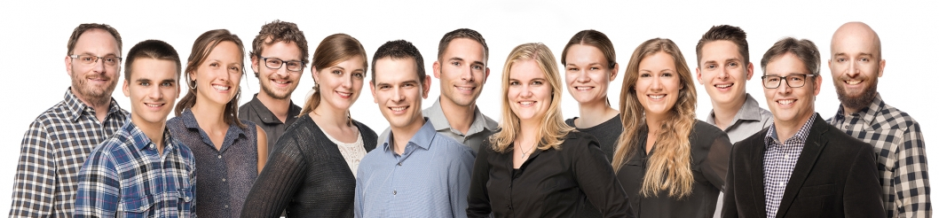 SwissMademarketing Team